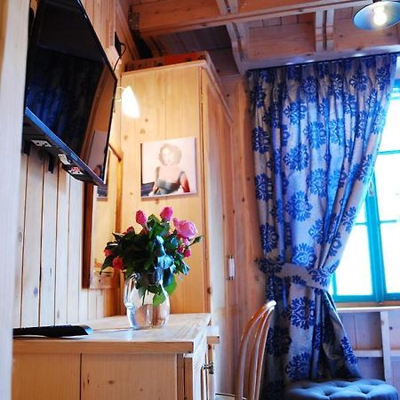 Hotel London Tirana Eksteriør billede