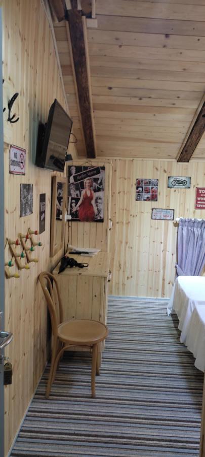 Hotel London Tirana Eksteriør billede