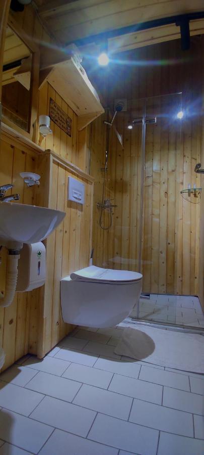 Hotel London Tirana Eksteriør billede